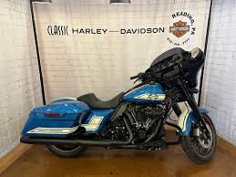 Inventory Classic Harley Davidson