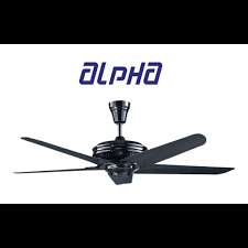 Alpha 56 5 Blades Remote Control