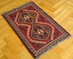qashqai persian carpet nomadic tribe