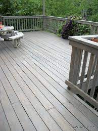 12 Deck Colors Ideas Deck Colors