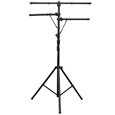 Prox T Ls01m Lighting Stand T Bar And 2 Side Bars 12 Height T Ls01m