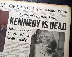 Kennedy was mortally wounded shortly after midnight at the ambassador hotel in los angeles. Assassination Of Robert F Kennedy Rarenewspapers Com
