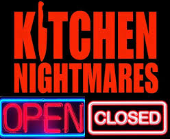 Each week, chef ramsay will attempt to turn one ordinary and empty restaurant into the most. Kitchen Nightmares Updates All Kitchen Nightmares Updates