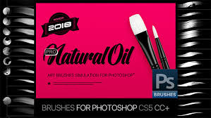 70 photo brushes for artists best