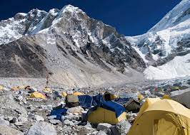 Visit Everest Base Camp on a trip to Nepal | Audley Travel