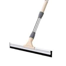 multi surface rubber floor squeegee