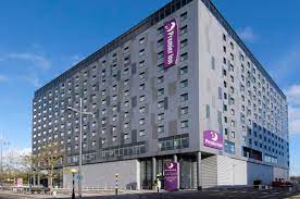 Located at the north terminal gatwick airport, the premier inn north is the ideal place to stay overnight the day before your flight, or on your return to gatwick. Premier Inn London Gatwick Airport North Terminal Hotel Ab 45 1 0 8 Bewertungen Fotos Preisvergleich Crawley Europa Tripadvisor