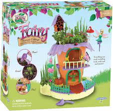 My Fairy Garden Nature Cottage Toy