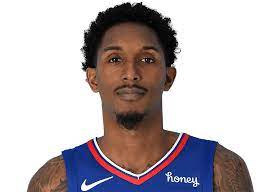 Louis tyrone williams (born october 27, 1986) is an american professional basketball player for the atlanta hawks of the national basketball association (nba). Lou Williams Nba Com