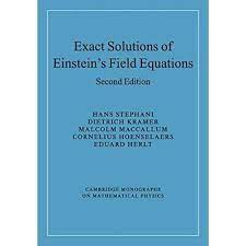 Field Equations Eduard Herlt Hans
