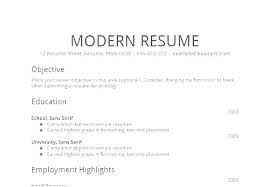 Writing A Cv Career Objective Good For Resume First Job Objectives