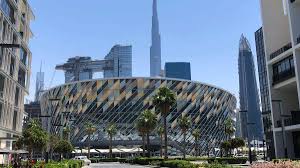 Dubais Coca Cola Arena A Guide To Getting There Where To