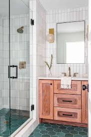 20 bathroom floor ideas we wish we saw