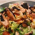 applebee s low fat blackened chicken salad