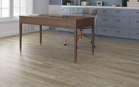 this waterproof laminate flooring is