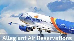 allegiant air g4 phone numbers for
