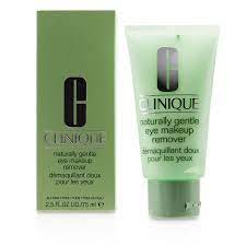 clinique by clinique naturally gentle