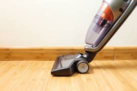 how often should you vacuum solved