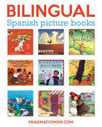 top 10 bilingual spanish picture books
