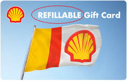 Shell card payments / p.o. Shell Gift Cards Gift Cards