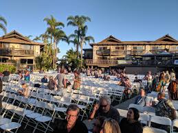 Humphreys Concerts By The Bay Seating Guide Rateyourseats Com