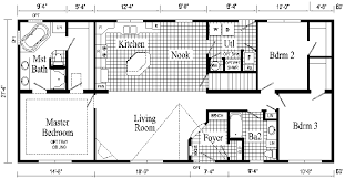 See more ideas about floor plans, how to plan, house plans. Rockport Ranch Style Modular Home Pennwest Homes Model S Hr103 A Hr103 1a Hr103 2a Custom Built By Patriot Home Sales