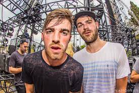 the chainsmokers 4k ultra hd wallpaper