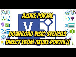 azure portal visio or
