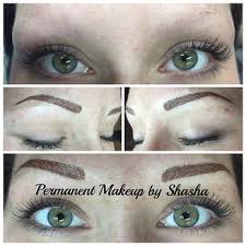 permanent makeup by shasha 5116 bur