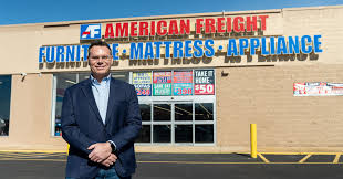 franchise with american freight
