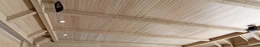 wood beams knotty pine real wood beam