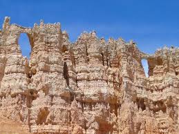 Picture Of Bryce Canyon National Park