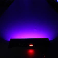 Ac90 240v 395 405nm Ultraviolet Led