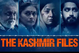 Politics over 'The Kashmir Files': Special screening for Bihar MLAs, MLCs on March 25; Shiv Sena rak- The New Indian Express
