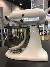 4.6 out of 5 stars 15. See Kitchenaid S New Mixer Colors Plus One More Surprise Kitchn