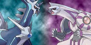 Pokémon Diamond and Pearl là game dài nhất trong series