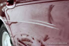 The video remove car dent witha hair dryer and air duster. 5 Methods To Remove Car Dents The News Wheel