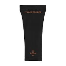 Tommie Copper Small Mens Recovery Elbow Sleeve
