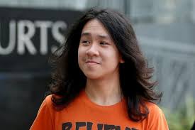 ===== links ===== paypal donations : S Porean Blogger Amos Yee Charged In Us Court With Solicitation And Possession Of Child Porn The Star