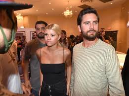 Lionel — who is also dad to daughter nicole richie, 38, and son miles richie, 25 — went on to share an anecdote about a young sofia learning of the pressure that comes with having a famous. Sofia Richie Assumes Step Mom Duties With Scott Disick Kourtney Kardashian S Kids New Hit Singles