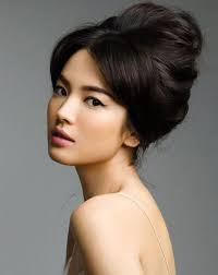 When it comes to the hair game, asian women have the advantage of being born with beautiful silky black strands. Wedding Hairstyle For Long Hair Bridal Make Up Tutorial Black Asian Colour Beauty Tips Jpg Weddingtrend Home Of Bridal Trends The Hottest New Wedding Trends Straight From The Experts