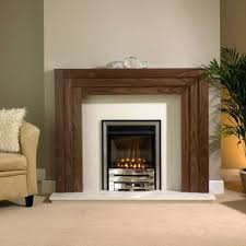 T Fireplaces Linear Fire Surround