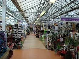 picture of pennells garden centre