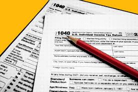 2024 tax brackets irs reveals new