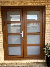 Upvc Double Glazed Doors By Affordable