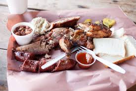 the southÍs top 50 barbecue joints 2019