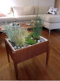 10 smart indoor planters for green