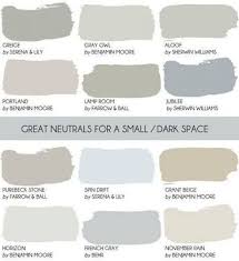 Berger Gray Feather Paint Colour In