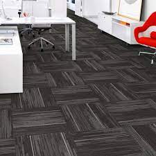 The Best Carpet Tiles For Basements