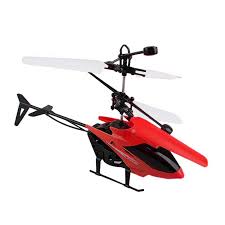 fridja rc helicopters for beginners
